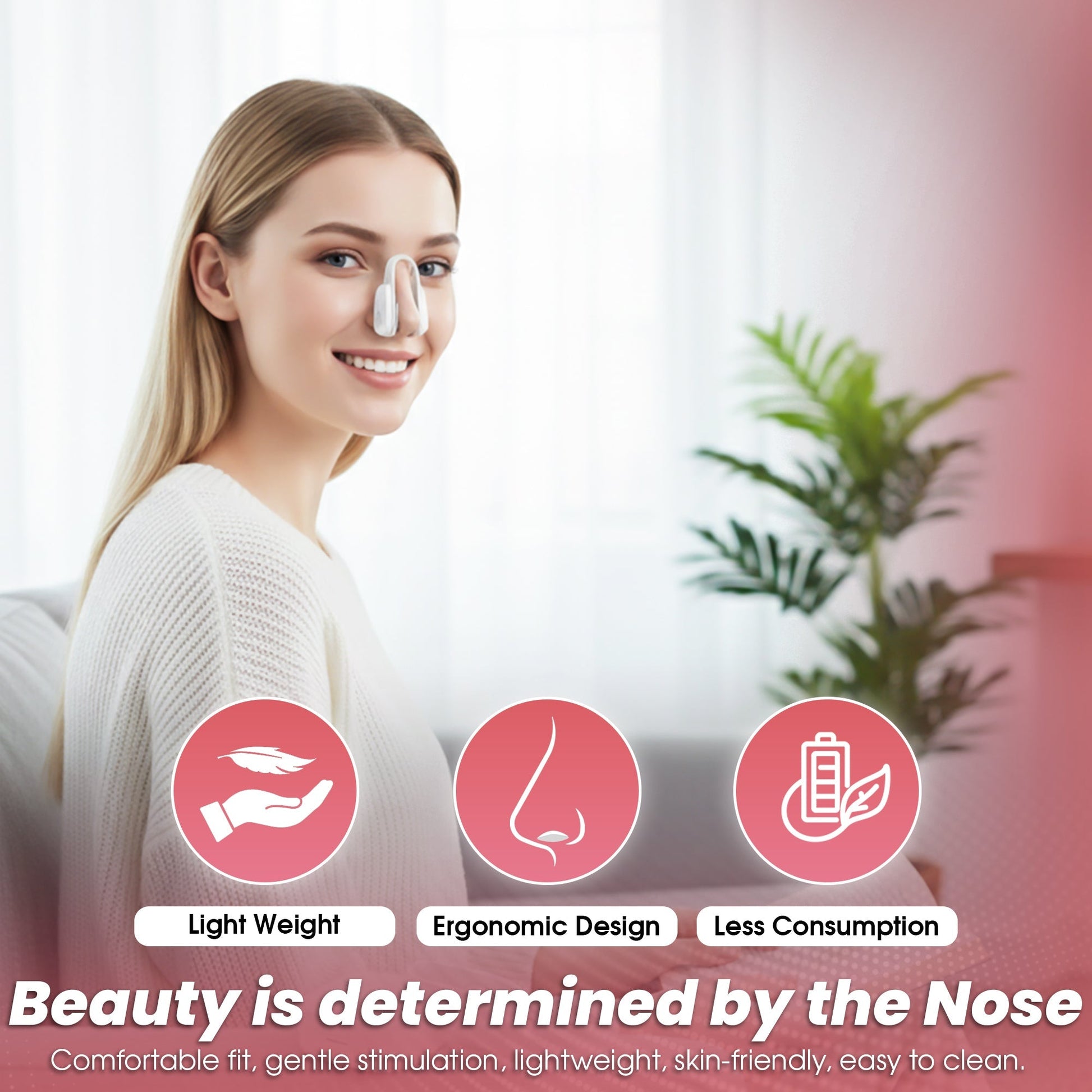 Nasal Profile Ems Beauty Tool Product Image 04