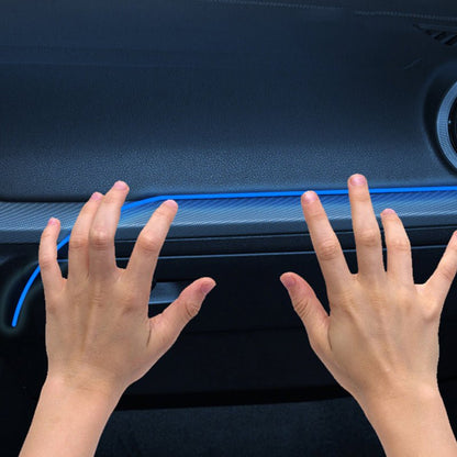 Nightdrive Car Interior Led Light Strip Product Image 06