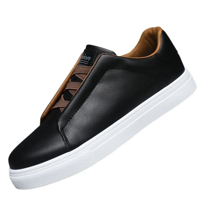 Nimble Daily Comfort Sneakers Cushioned Rubber Sole Product Image 03