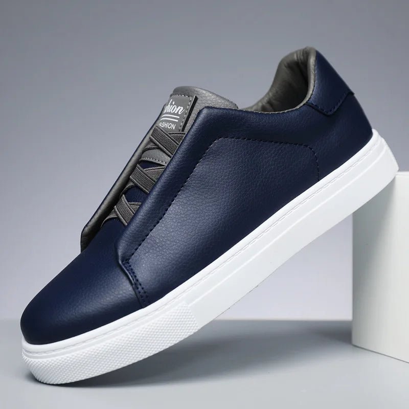 Nimble Daily Comfort Sneakers Cushioned Rubber Sole Product Image 10