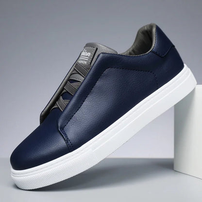 Nimble Daily Comfort Sneakers Cushioned Rubber Sole Product Image 10