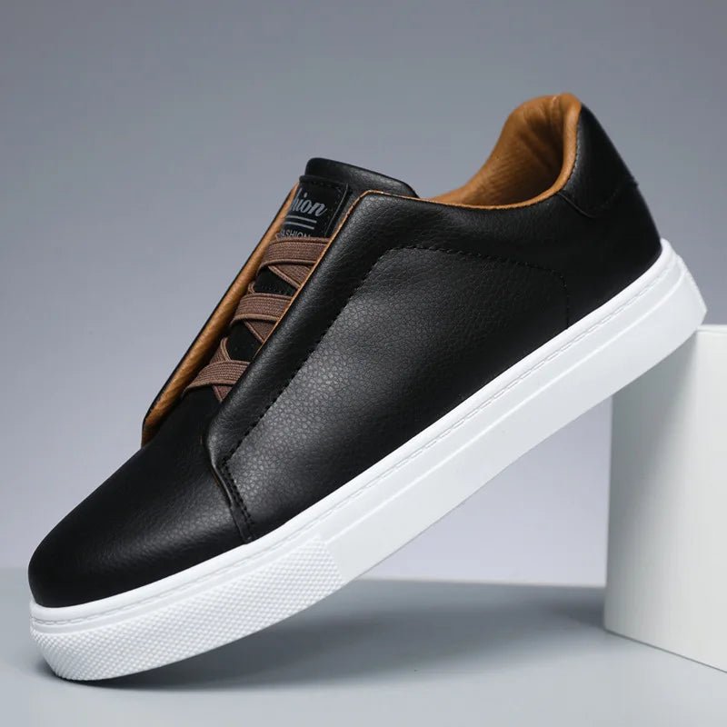 Nimble Daily Comfort Sneakers Cushioned Rubber Sole Product Image 13