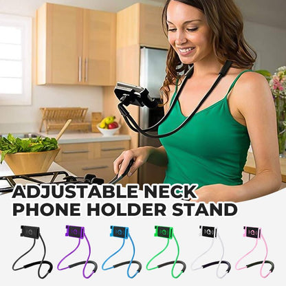 Nimbleflex Hands Free Phone Holder Product Image 01