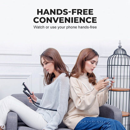 Nimbleflex Hands Free Phone Holder Product Image 03