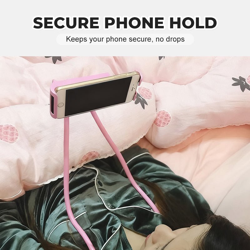 Nimbleflex Hands Free Phone Holder Product Image 05