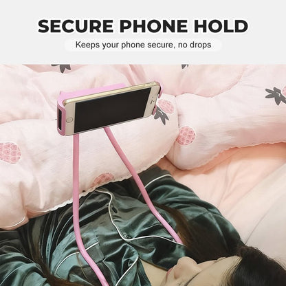 Nimbleflex Hands Free Phone Holder Product Image 05