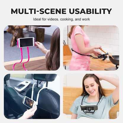 Nimbleflex Hands Free Phone Holder Product Image 08