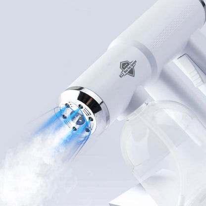 Nimbly Usb Rechargeable 300Ml Fine Mist Spray Gun Product Image 03