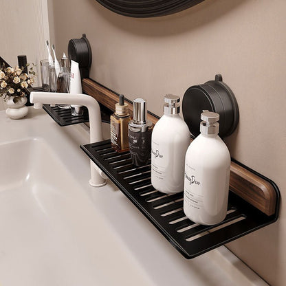 Nivelle No Drill Faucet Shelf Sink Organizer Product Image 06