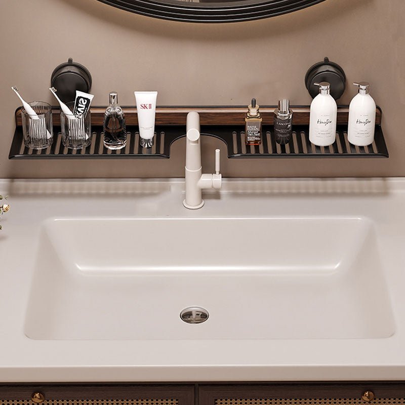 Nivelle No Drill Faucet Shelf Sink Organizer Product Image 07