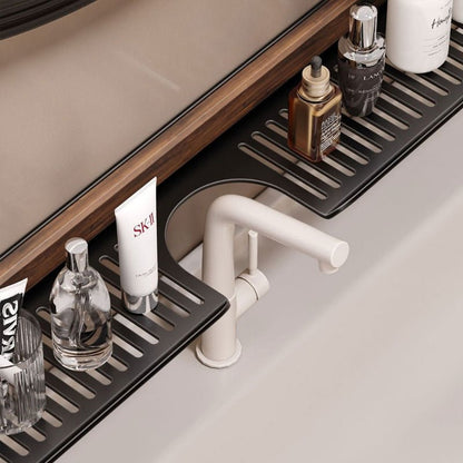 Nivelle No Drill Faucet Shelf Sink Organizer Product Image 08