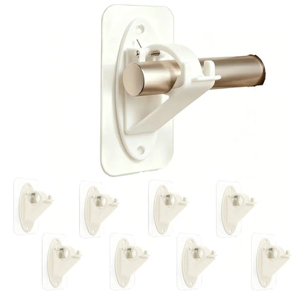 No Drill Curtain Rod Brackets Product Image 10
