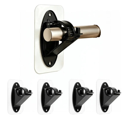 No Drill Curtain Rod Brackets Product Image 12