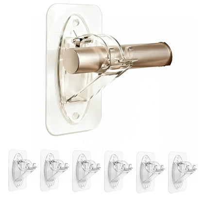 No Drill Curtain Rod Brackets Product Image 14