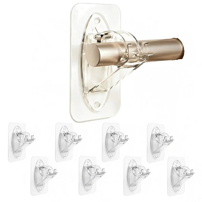 No Drill Curtain Rod Brackets Product Image 15