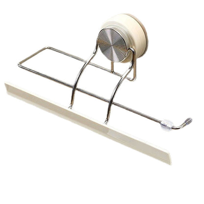 No Drill Suction Paper Towel Holder Product Image 10