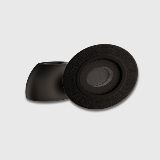 Norafit Airpods Pro Memory Foam Ear Tips Product Image 01
