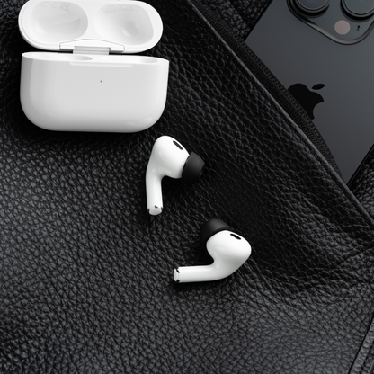 Norafit Airpods Pro Memory Foam Ear Tips Product Image 04