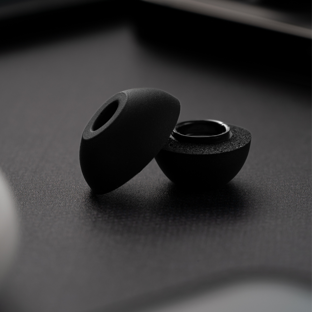 Norafit Airpods Pro Memory Foam Ear Tips Product Image 05