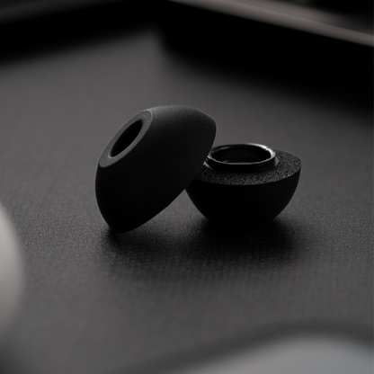 Norafit Airpods Pro Memory Foam Ear Tips Product Image 05