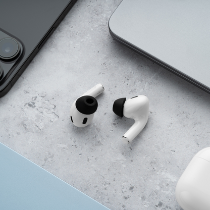 Norafit Airpods Pro Memory Foam Ear Tips Product Image 07