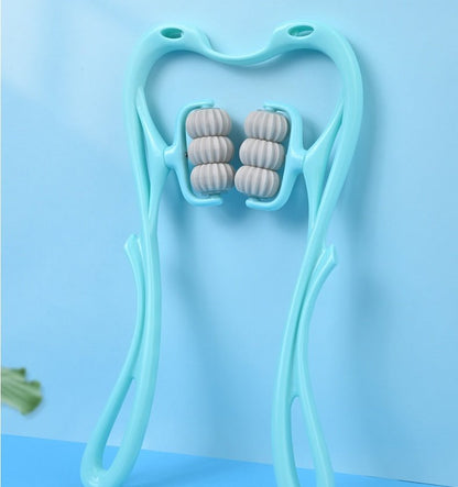 Noria Six Roller Manual Massager Product Image 02