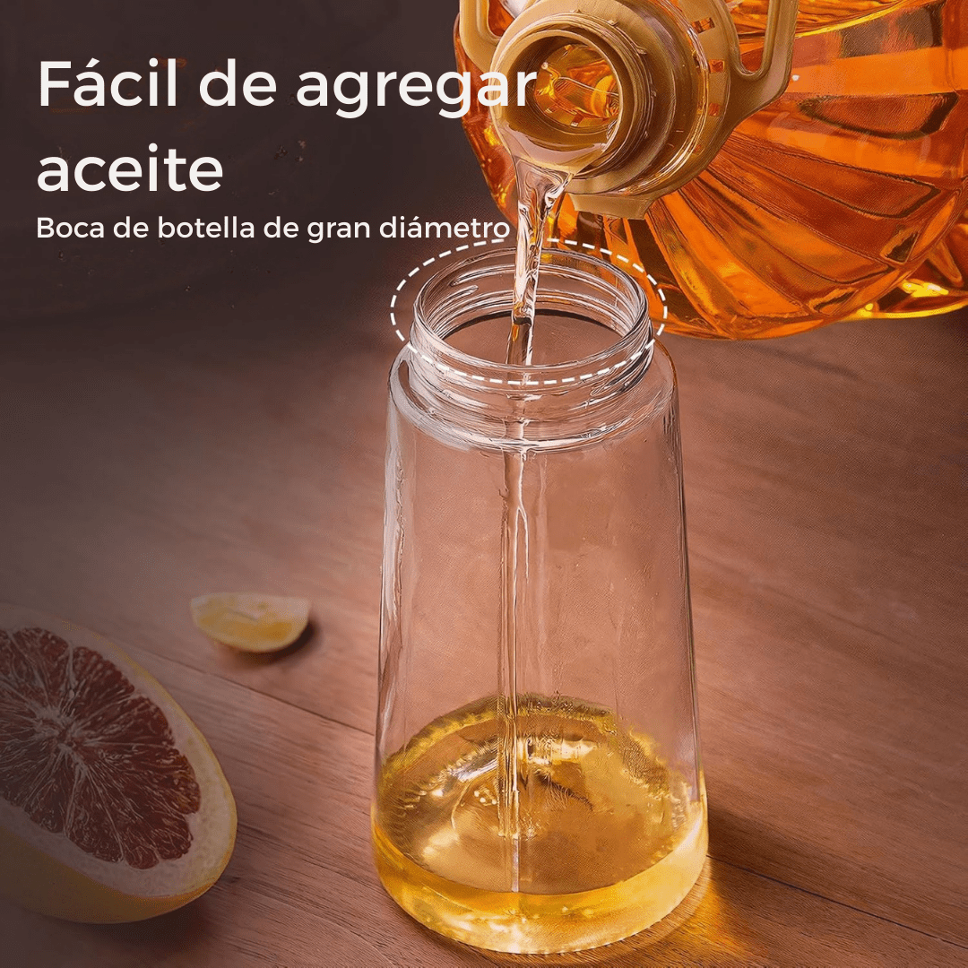 Oilease Precision Cooking Oil Dispenser Product Image 04