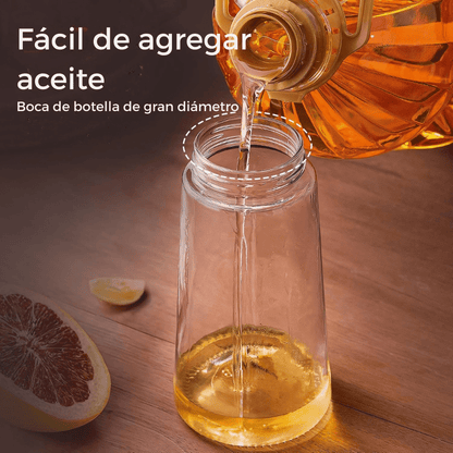 Oilease Precision Cooking Oil Dispenser Product Image 04