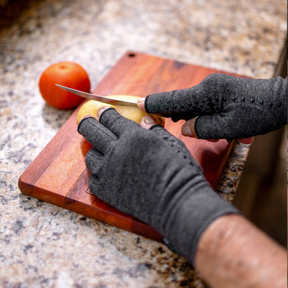 Openease Open Finger Compression Gloves Product Image 04