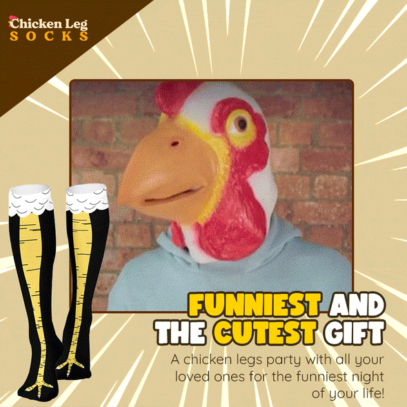 Orbit Thigh High Novelty Socks Product Image 01