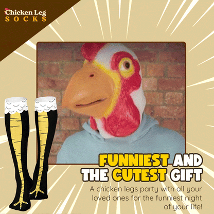 Orbit Thigh High Novelty Socks Product Image 01