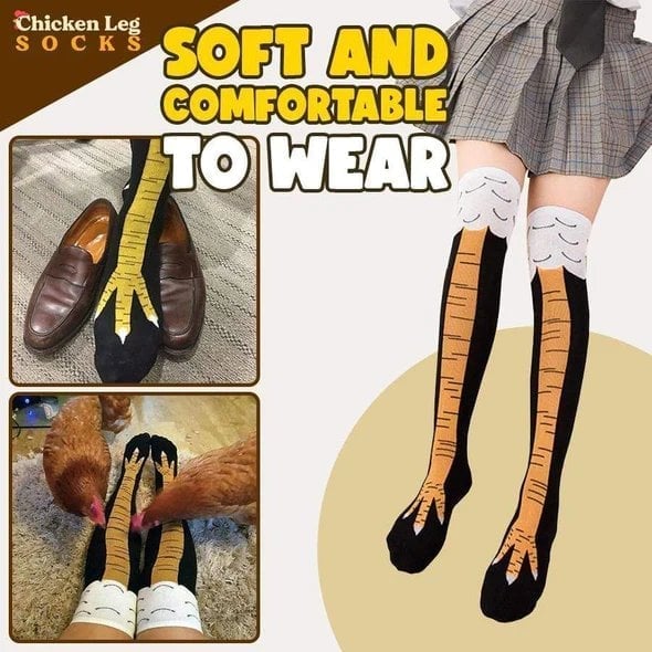 Orbit Thigh High Novelty Socks Product Image 05
