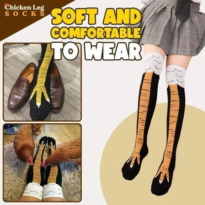 Orbit Thigh High Novelty Socks Product Image 05