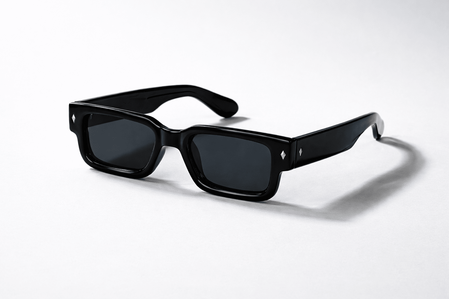 Pavon Rectangular Uv400 Sunglasses Product Image 01