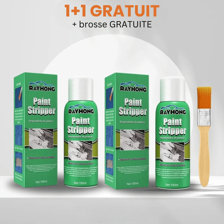 Peelaway Coating Remover Finish Stripper Product Image 01