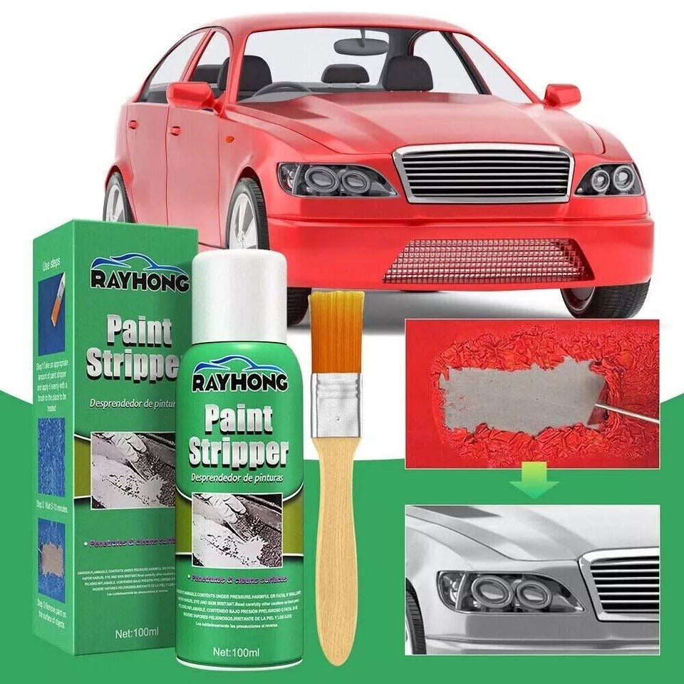 Peelaway Coating Remover Finish Stripper Product Image 03