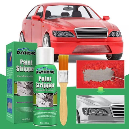 Peelaway Coating Remover Finish Stripper Product Image 03