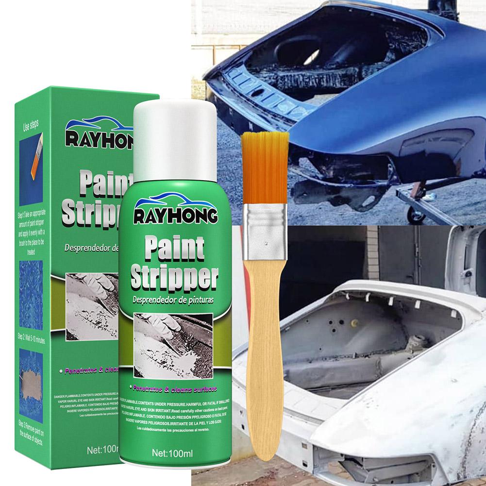 Peelaway Coating Remover Finish Stripper Product Image 05
