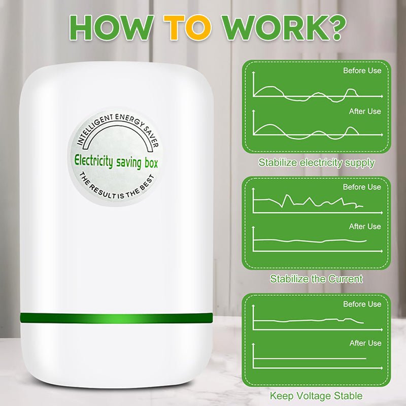 Pillar 30Kw Home Energy Controller Product Image 04