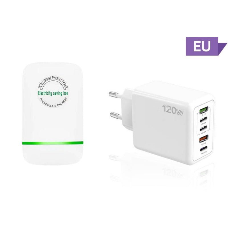 Pillar 30Kw Home Energy Controller Product Image 10