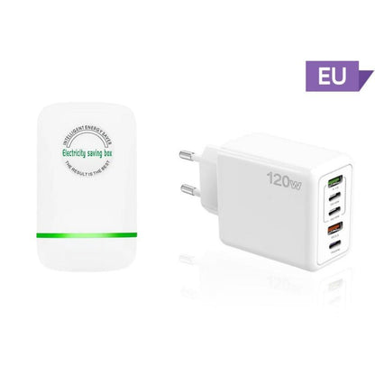 Pillar 30Kw Home Energy Controller Product Image 10