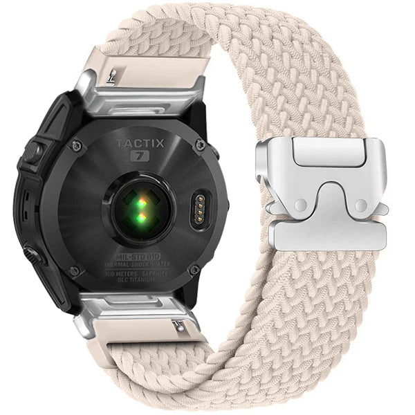 Pioneer Nylon Watch Band Quickfit Parachute Buckle Product Image 18