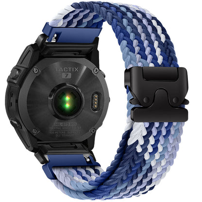 Pioneer Nylon Watch Band Quickfit Parachute Buckle Product Image 20