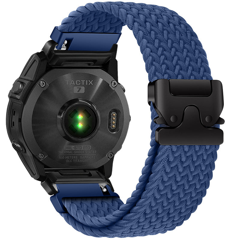 Pioneer Nylon Watch Band Quickfit Parachute Buckle Product Image 21