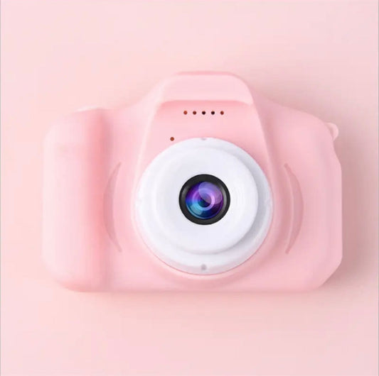 Pixeltrip Mini Digital Camera Product Image 01