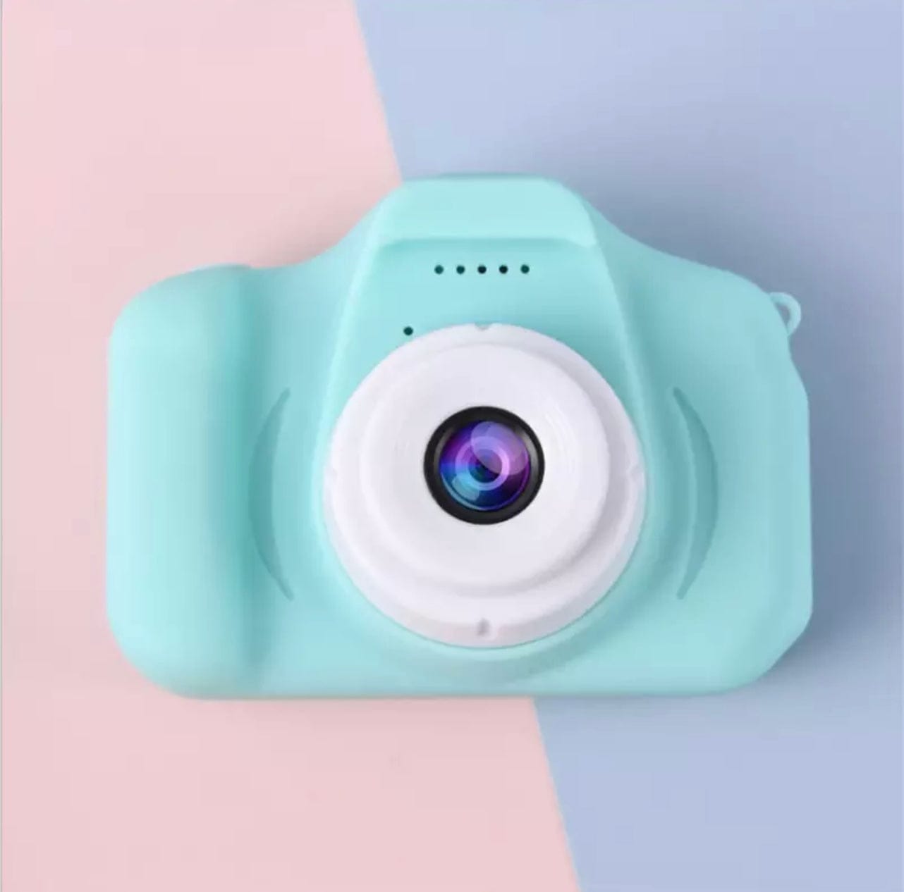 Pixeltrip Mini Digital Camera Product Image 02