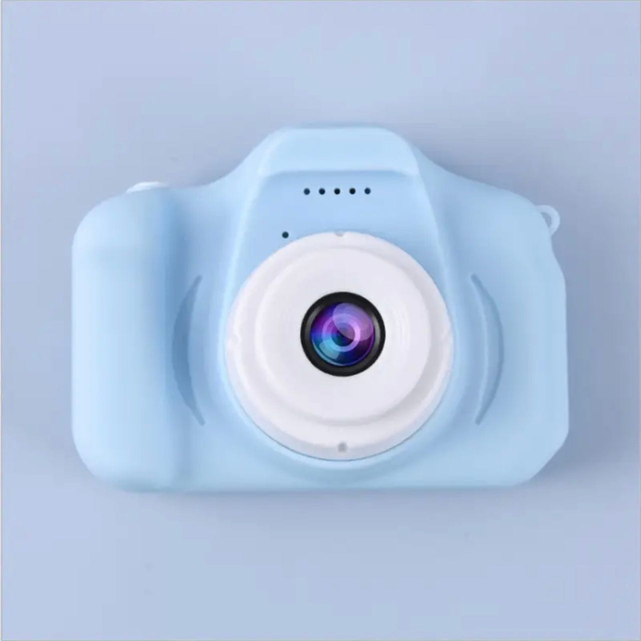 Pixeltrip Mini Digital Camera Product Image 03