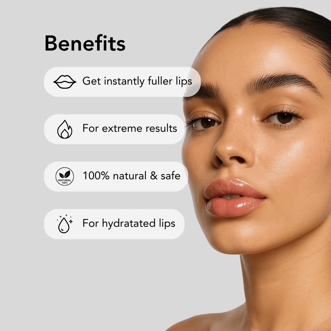 Plushvolume Plant Based Lip Booster Product Image 01