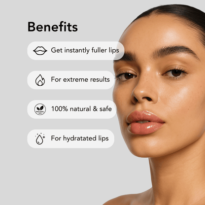 Plushvolume Plant Based Lip Booster Product Image 01