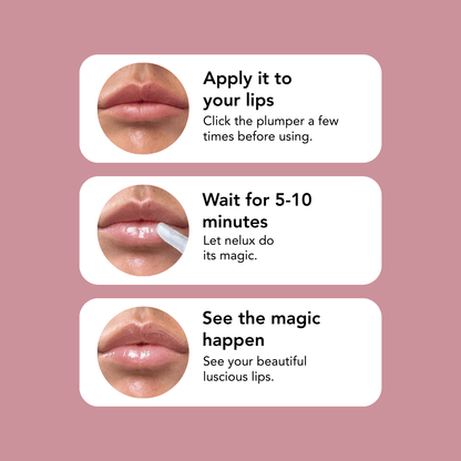 Plushvolume Plant Based Lip Booster Product Image 07